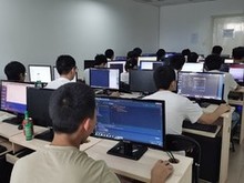 阿坝软件开发培训 技术服务与销售一体化解决方案